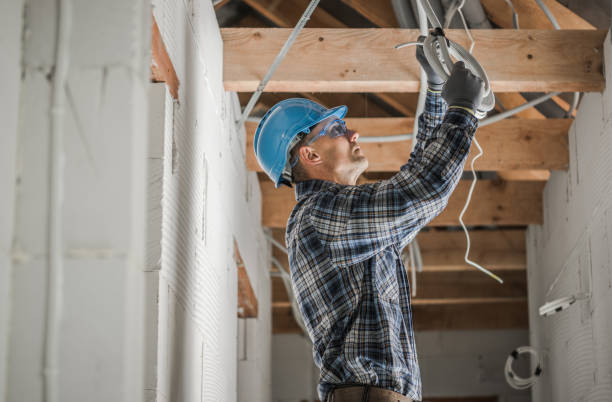 Best Electrical Troubleshooting Services  in Shenandoah Heights, PA