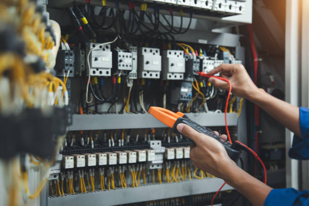 Best Emergency Electrician Near Me  in Shenandoah Heights, PA