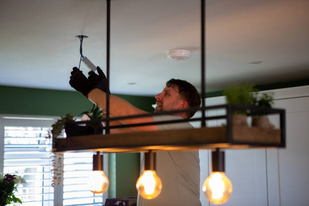 Best Local Electrician Companies  in Shenandoah Heights, PA