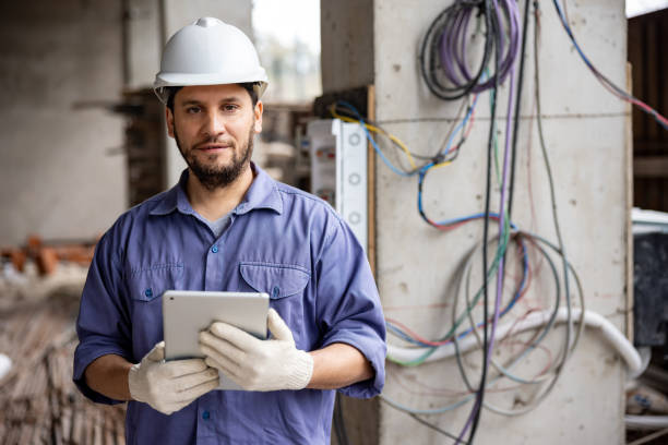 Best Emergency Electrical Repair  in Shenandoah Heights, PA