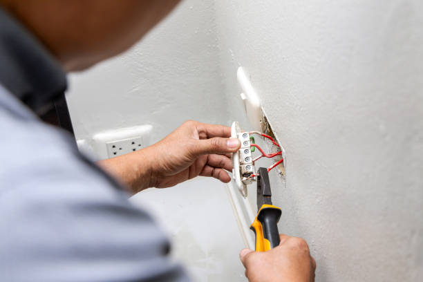 Best Licensed Electrician  in Shenandoah Heights, PA