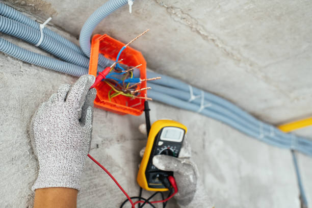 Best Emergency Electrical Repair  in Shenandoah Heights, PA