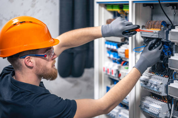Best Home Electrical Repair  in Shenandoah Heights, PA