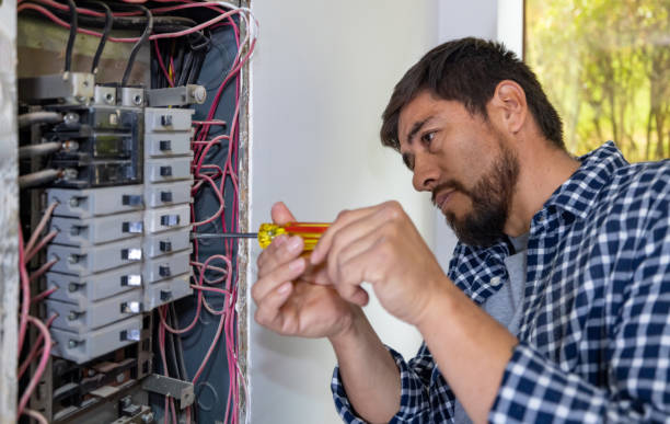 Best Affordable Electrician  in Shenandoah Heights, PA